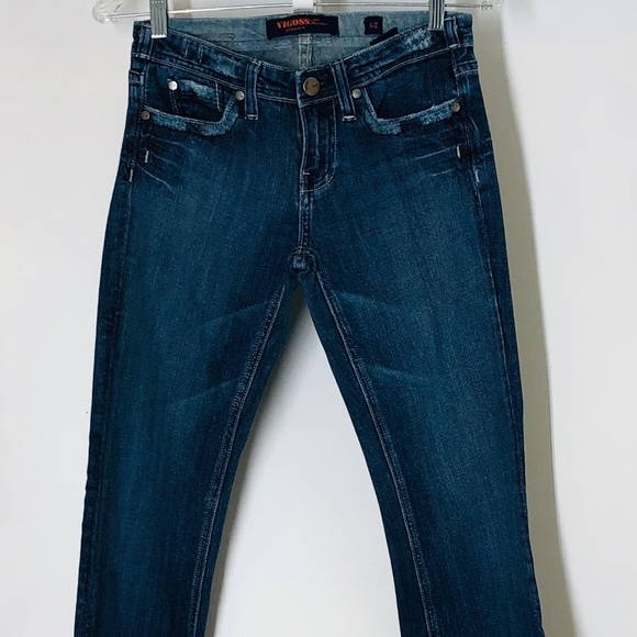 Vigoss Premium Jeans - Picture 3 of 7